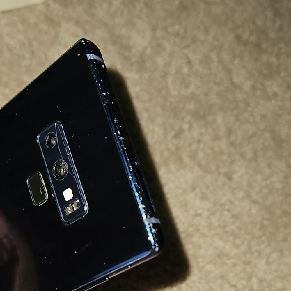 Samsung Galaxy Note9 Smartphone